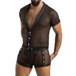 PASSION - 052 SETTI MICHAEL BLACK